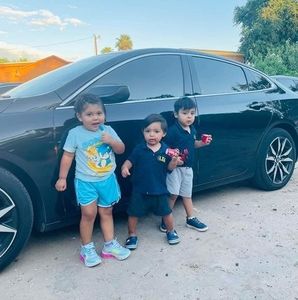 Meet your Posher, Nohemi